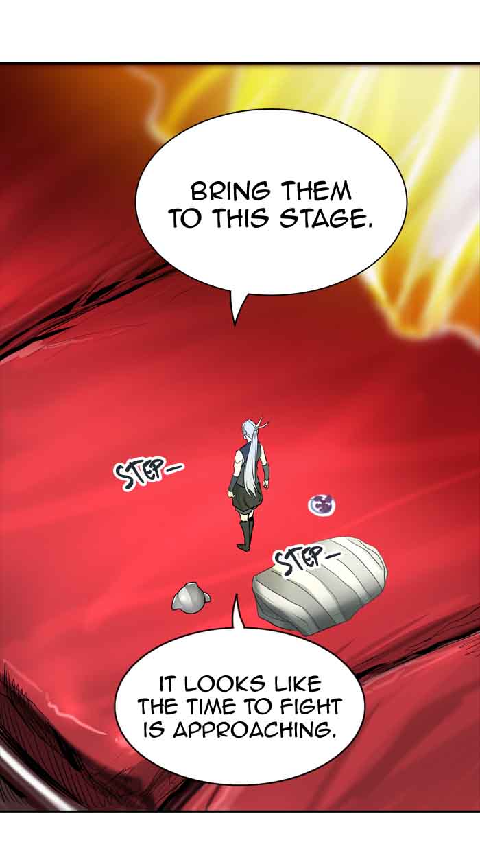 Tower of God - Chapter 359 Page 88