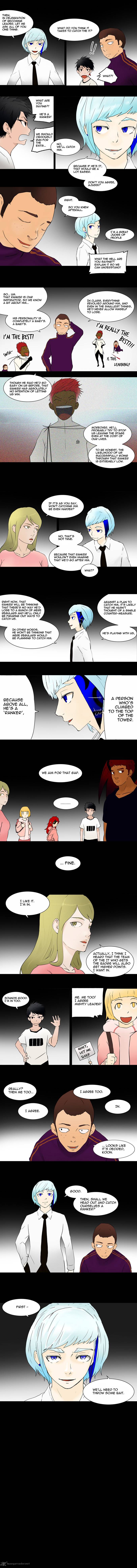 Tower of God - Chapter 36 Page 5