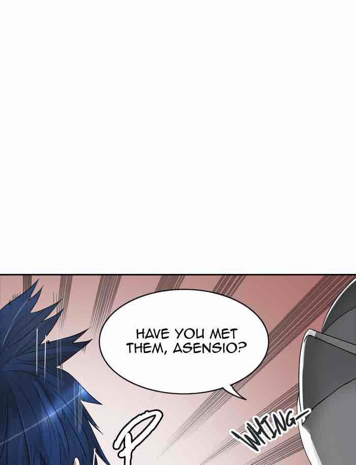 Tower of God - Chapter 360 Page 102