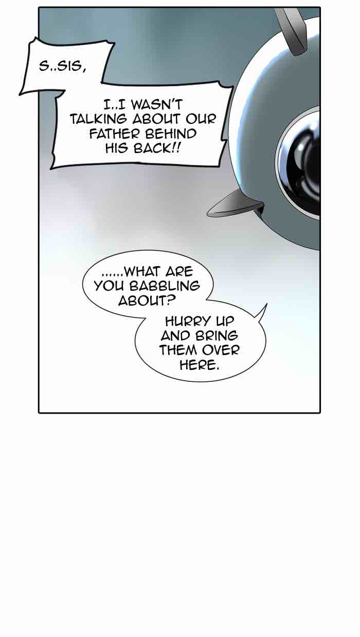 Tower of God - Chapter 360 Page 104