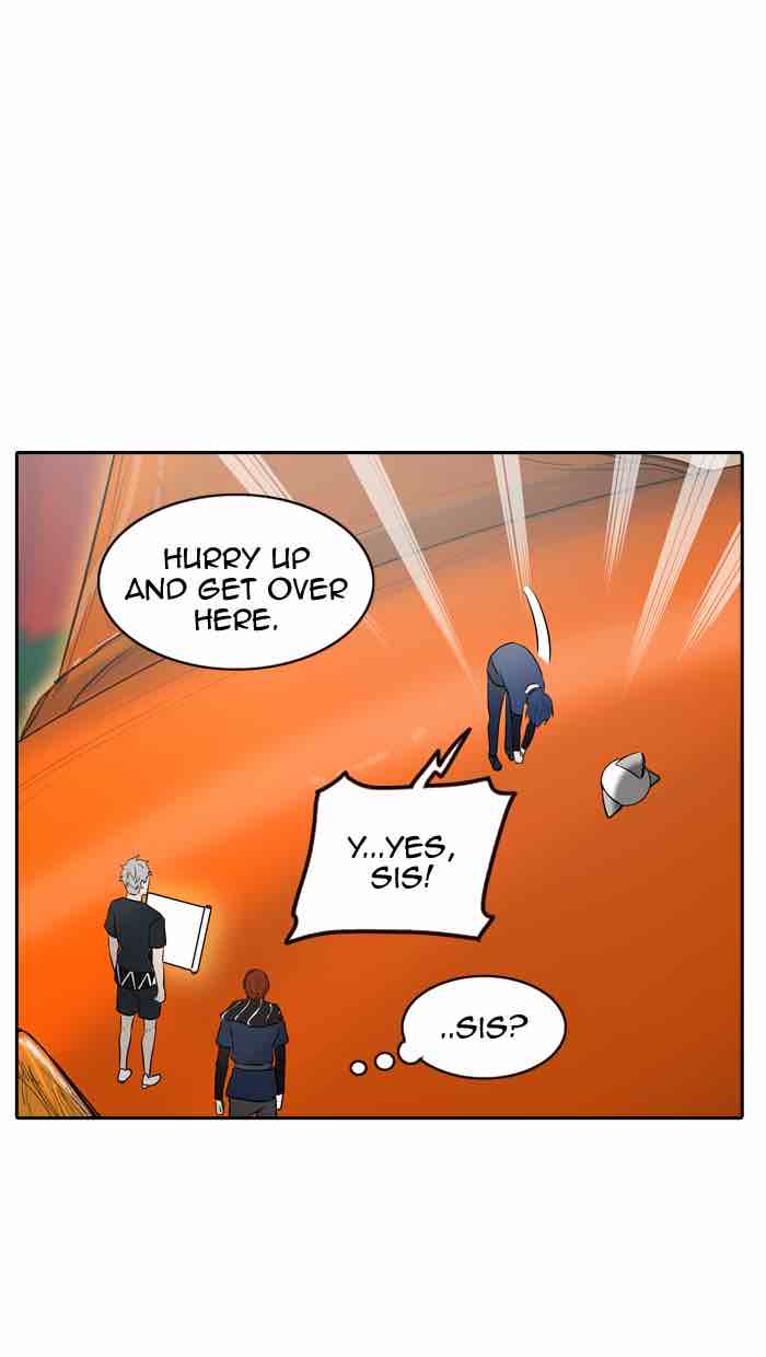 Tower of God - Chapter 360 Page 106