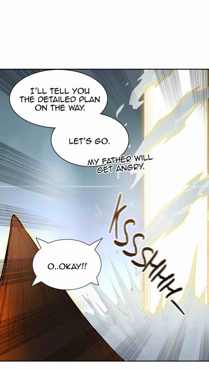 Tower of God - Chapter 360 Page 107