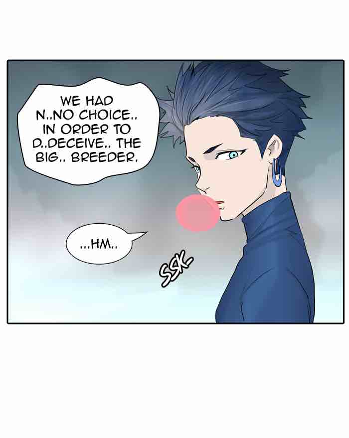 Tower of God - Chapter 360 Page 14