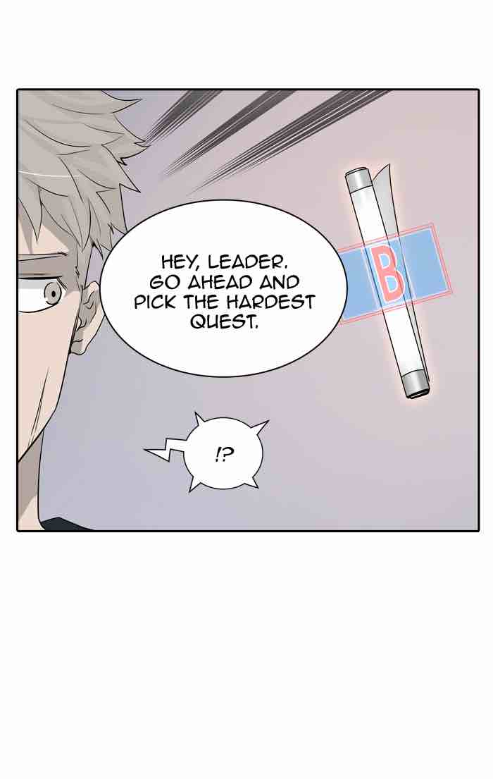 Tower of God - Chapter 360 Page 18