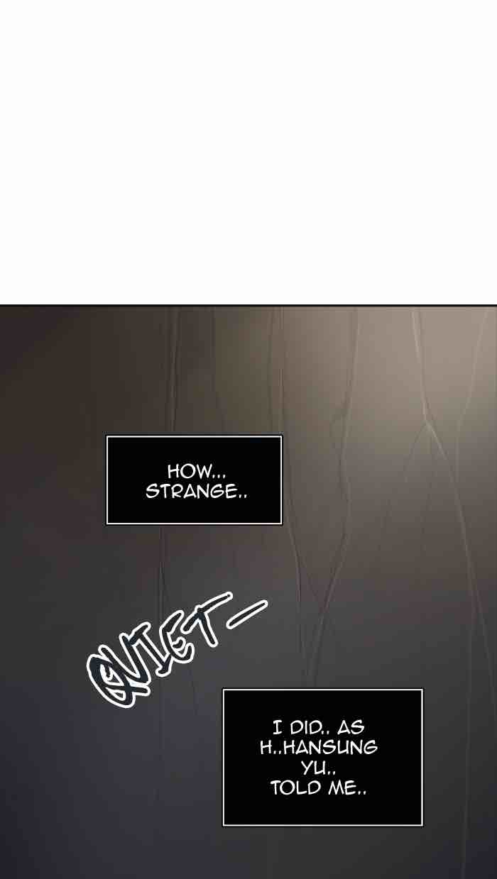 Tower of God - Chapter 360 Page 2