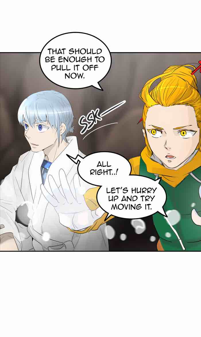 Tower of God - Chapter 360 Page 24