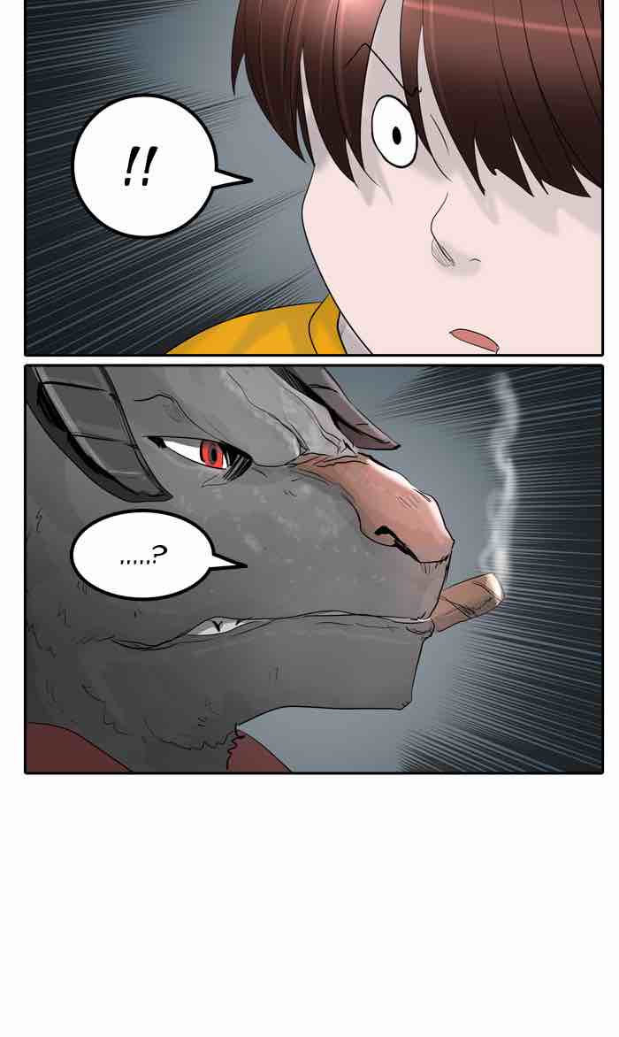 Tower of God - Chapter 360 Page 27