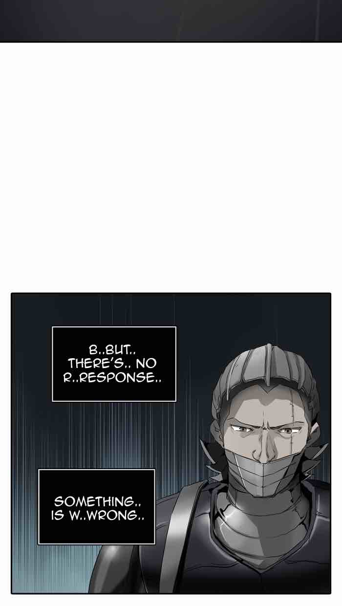 Tower of God - Chapter 360 Page 3