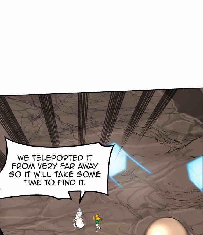 Tower of God - Chapter 360 Page 39