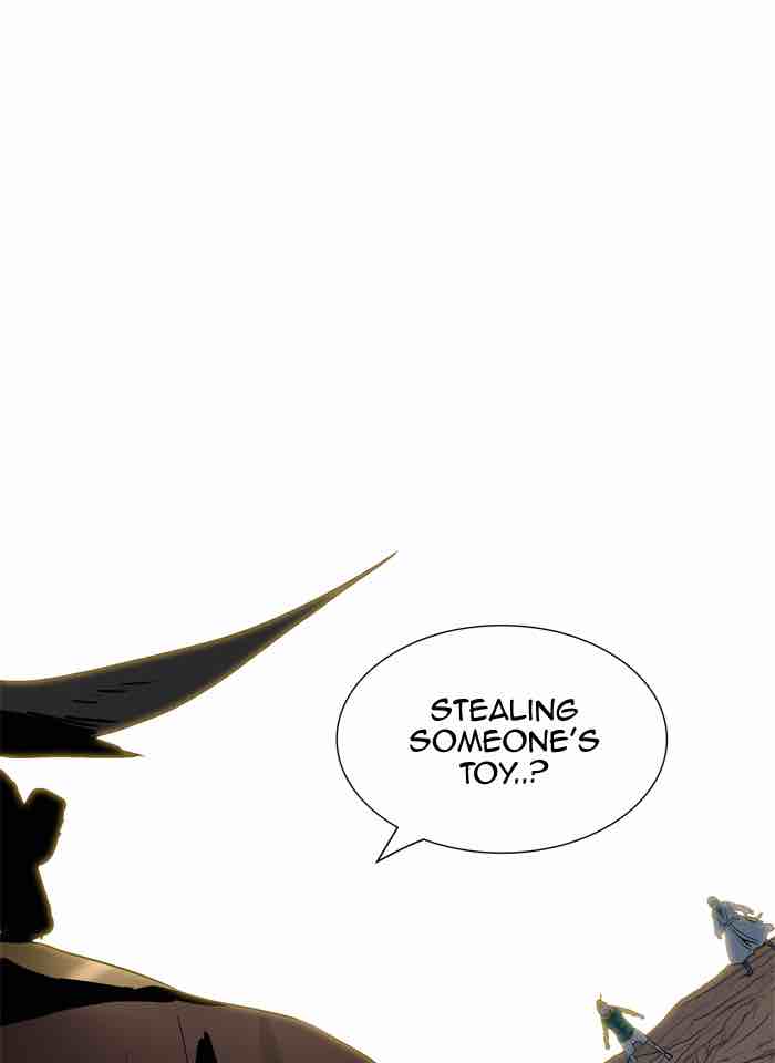 Tower of God - Chapter 360 Page 45