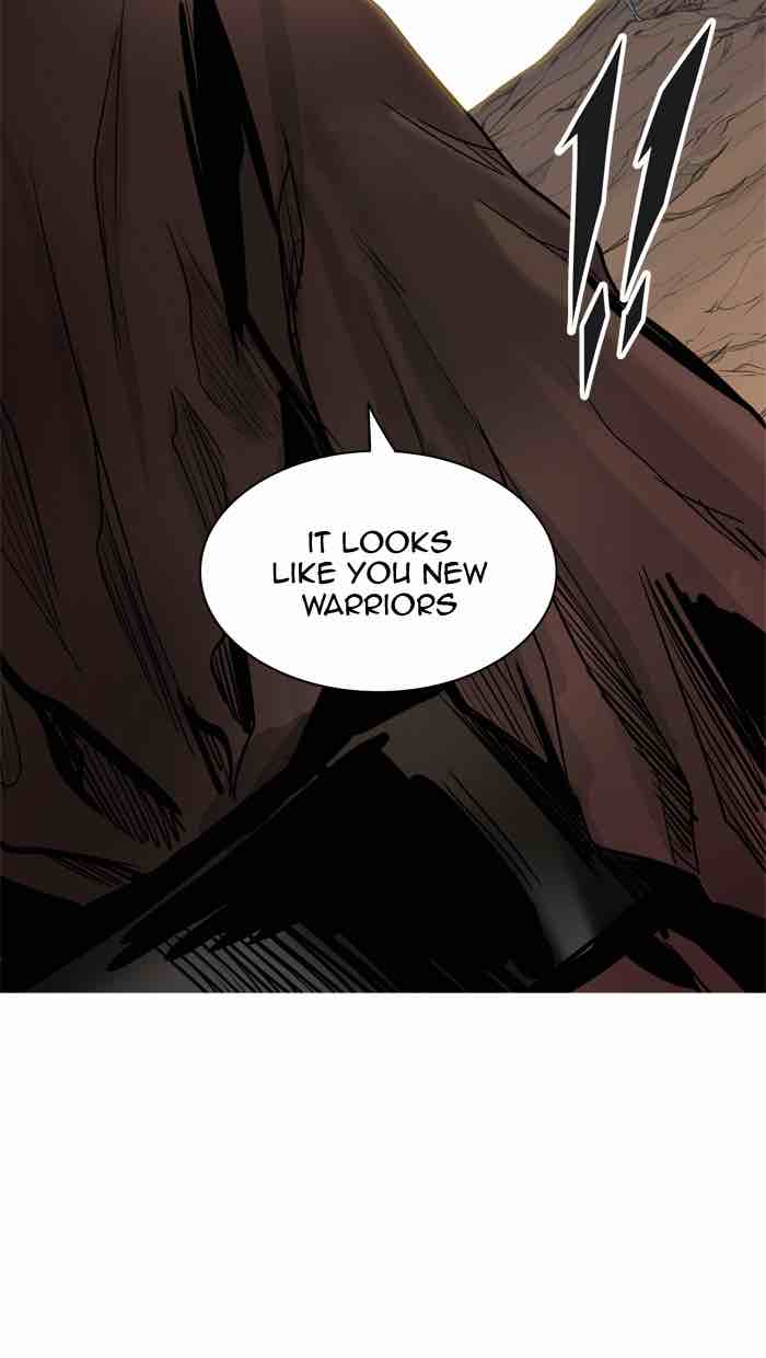 Tower of God - Chapter 360 Page 46