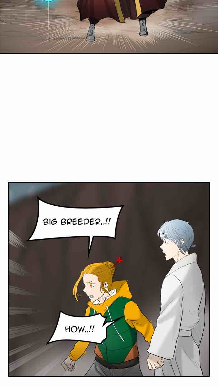 Tower of God - Chapter 360 Page 48