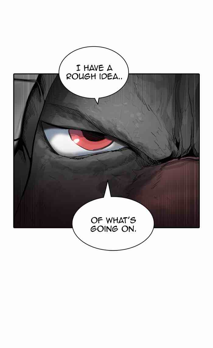 Tower of God - Chapter 360 Page 53