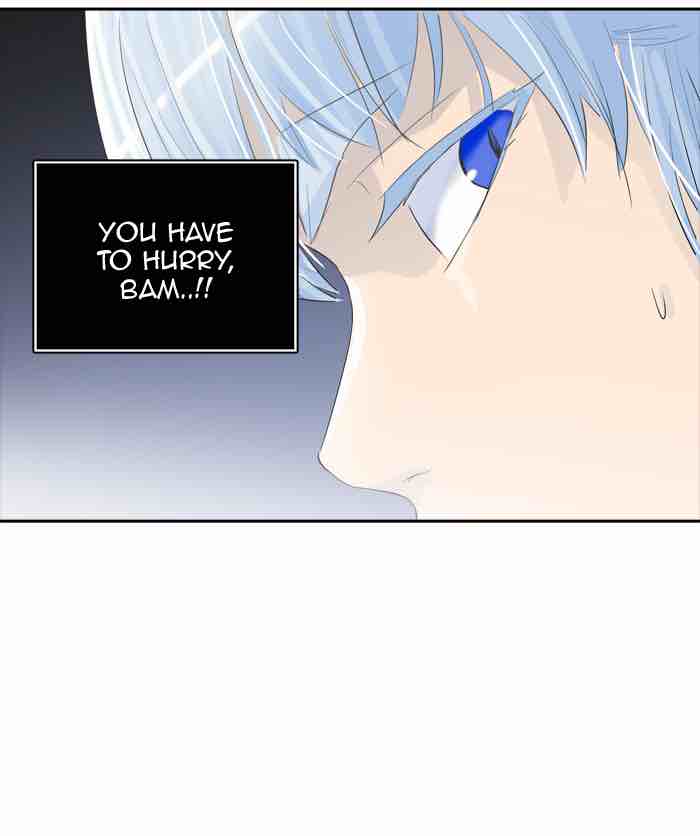 Tower of God - Chapter 360 Page 54