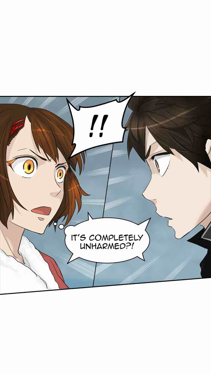 Tower of God - Chapter 360 Page 58