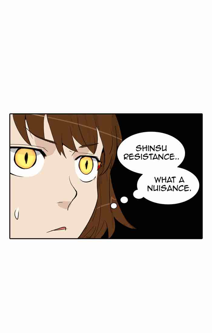 Tower of God - Chapter 360 Page 64