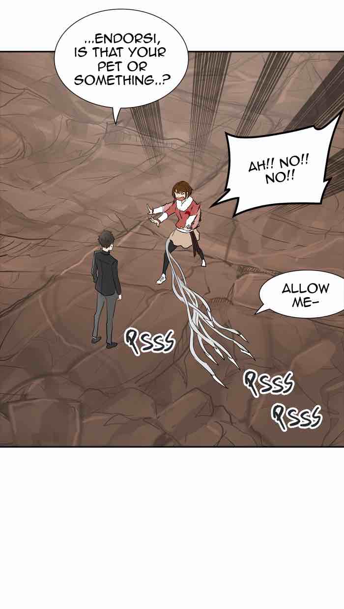 Tower of God - Chapter 360 Page 70