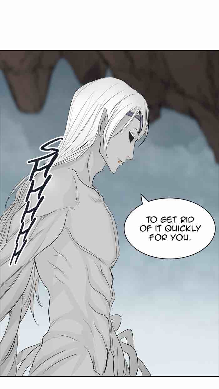 Tower of God - Chapter 360 Page 71