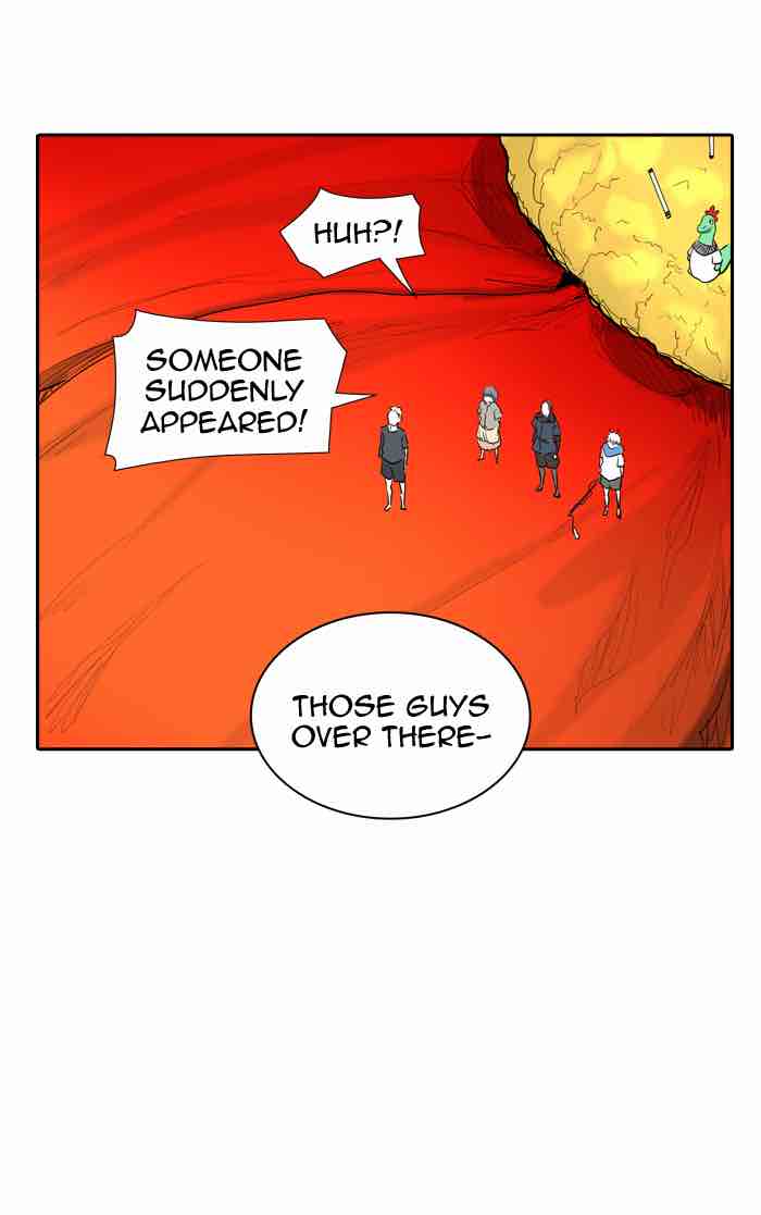 Tower of God - Chapter 360 Page 8