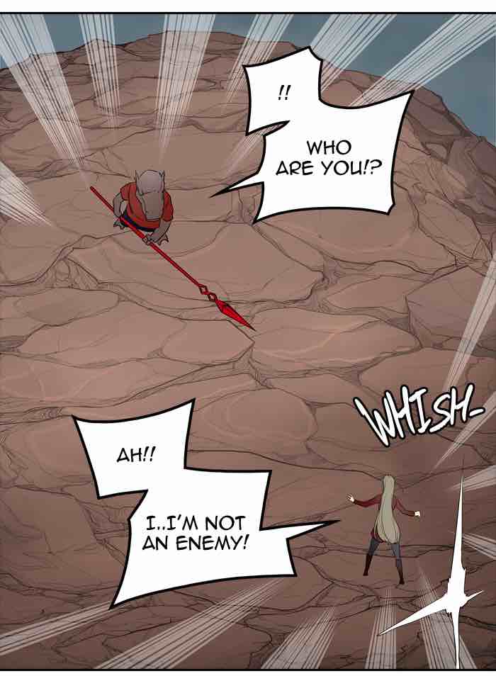 Tower of God - Chapter 360 Page 80