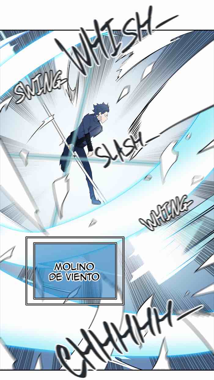 Tower of God - Chapter 360 Page 88