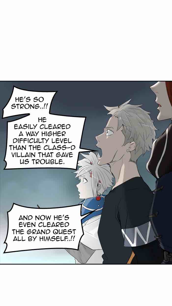 Tower of God - Chapter 360 Page 93