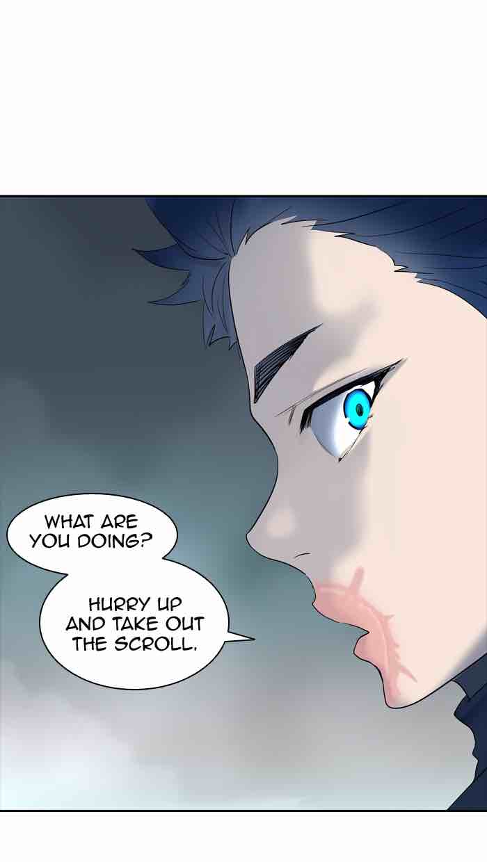 Tower of God - Chapter 360 Page 96