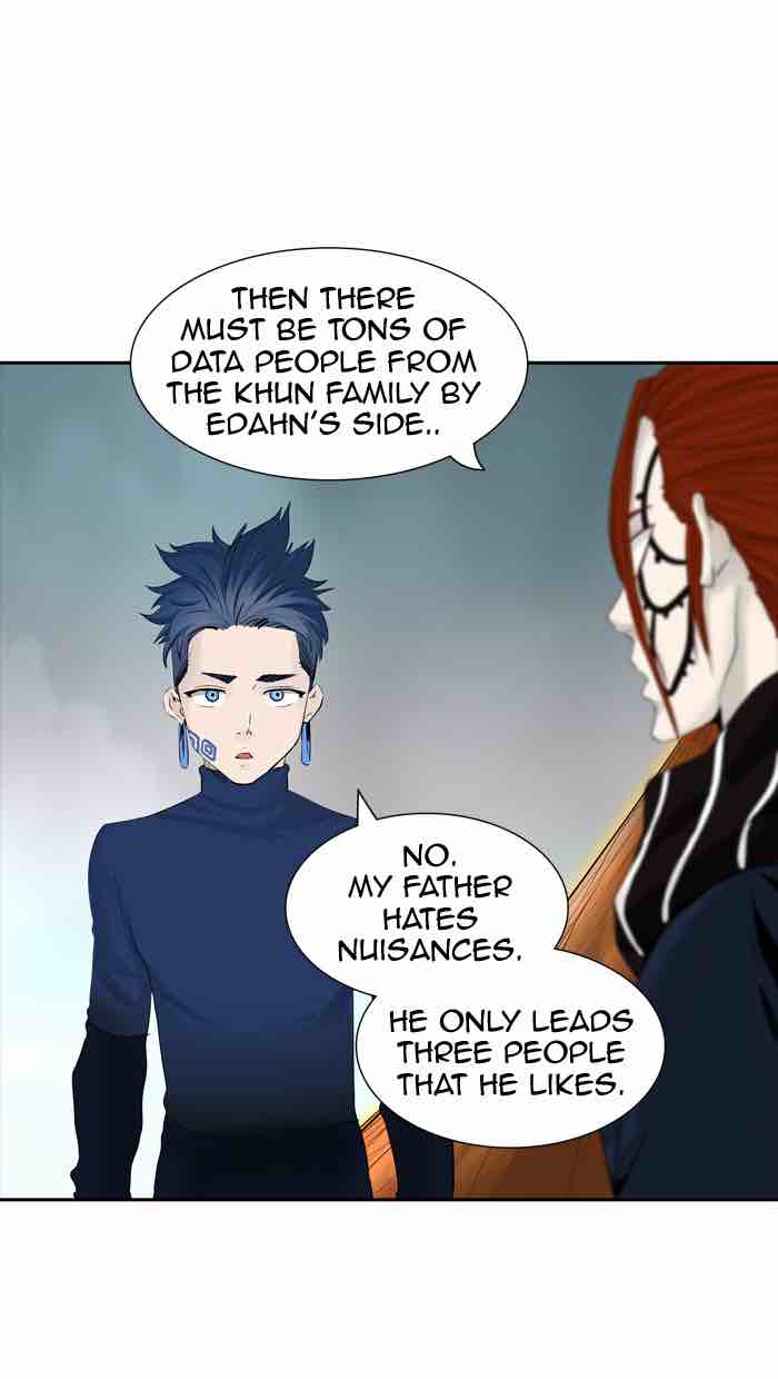 Tower of God - Chapter 360 Page 99