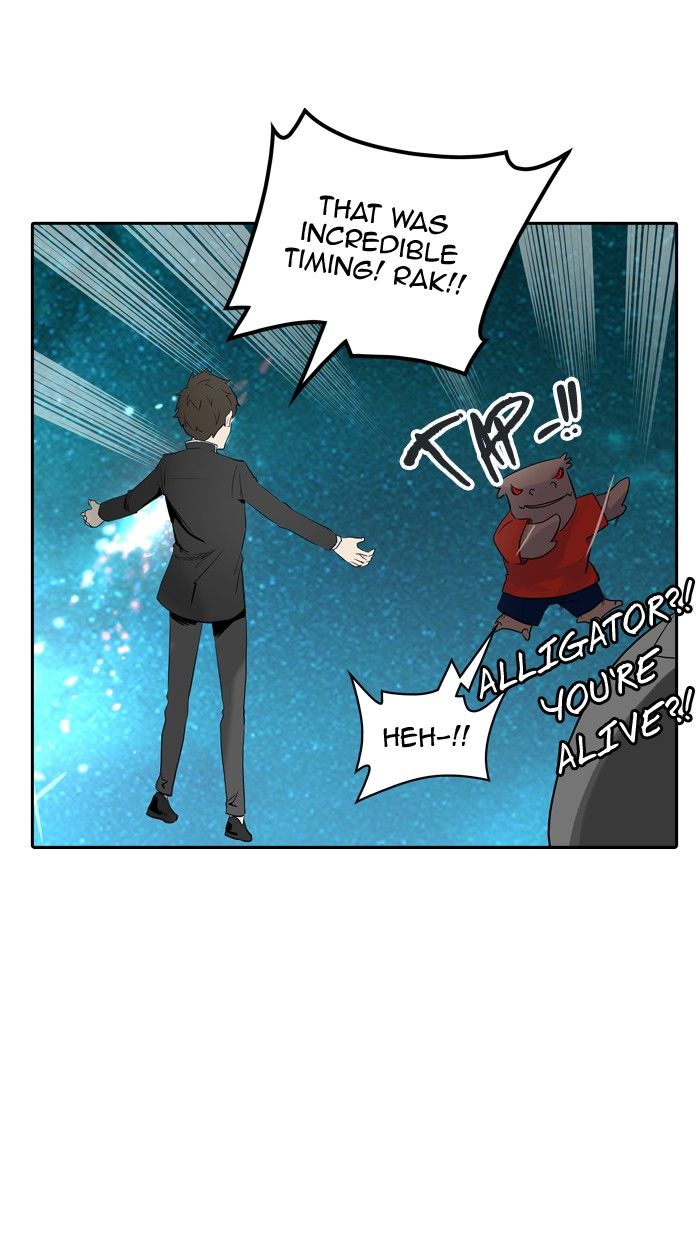 Tower of God - Chapter 361 Page 104