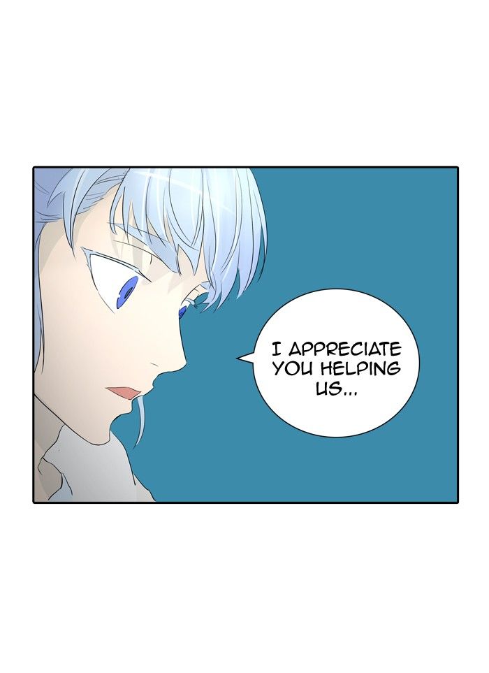 Tower of God - Chapter 361 Page 106