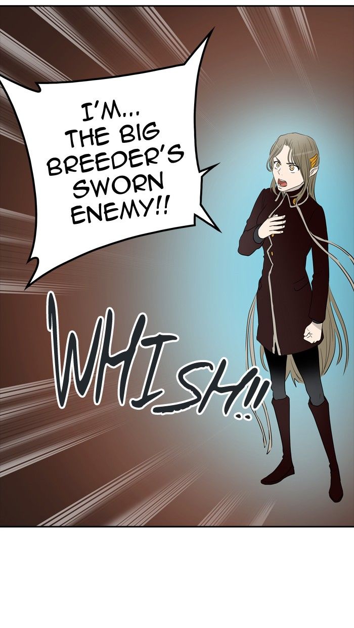 Tower of God - Chapter 361 Page 109