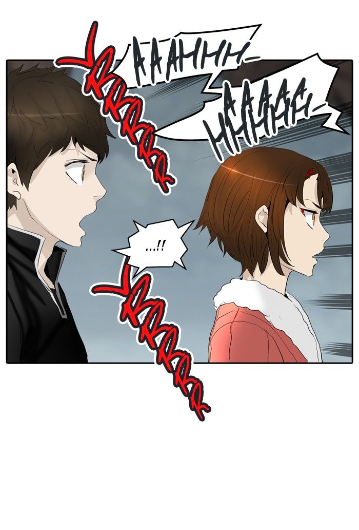 Tower of God - Chapter 361 Page 12