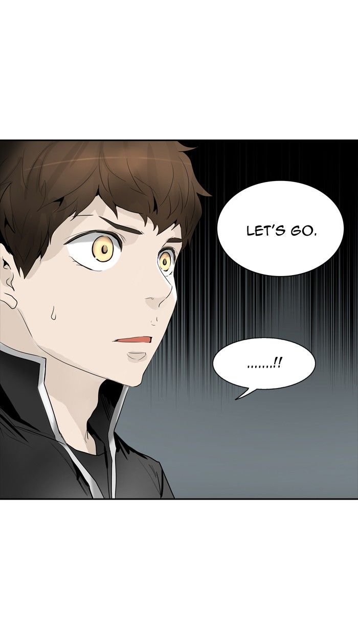 Tower of God - Chapter 361 Page 17