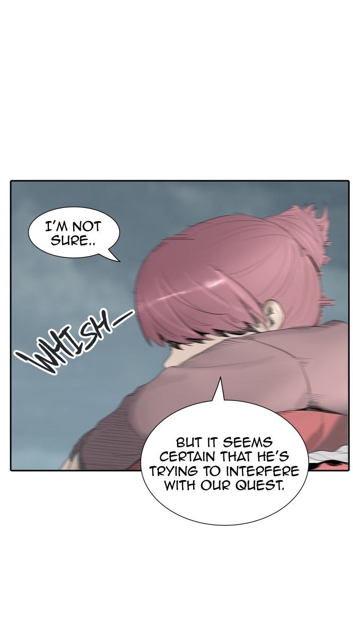 Tower of God - Chapter 361 Page 20