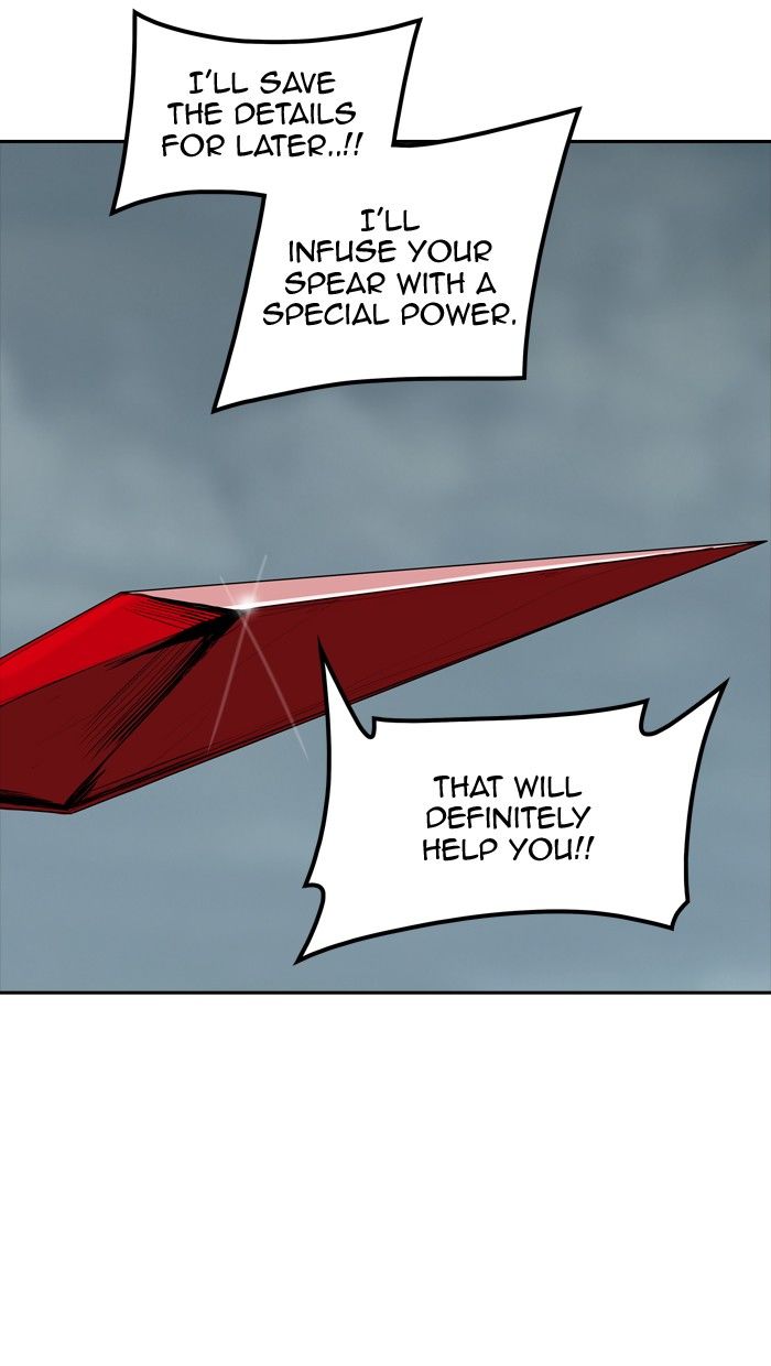 Tower of God - Chapter 361 Page 27