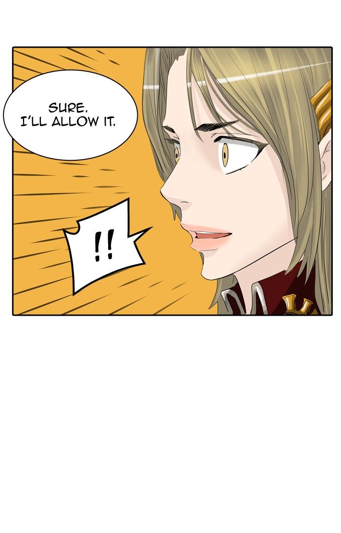 Tower of God - Chapter 361 Page 31