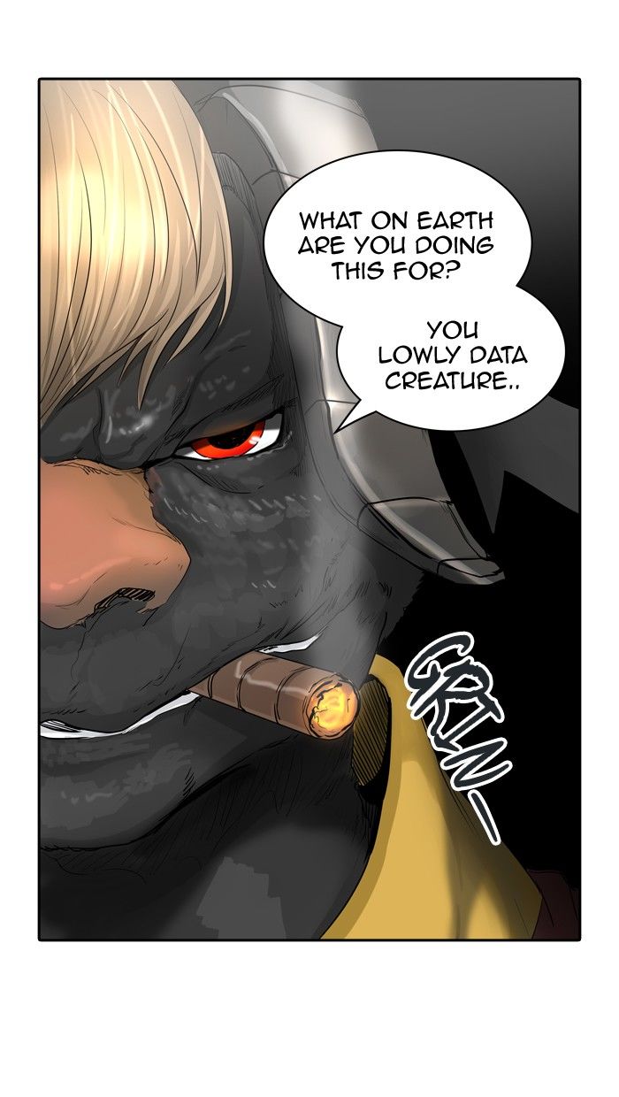 Tower of God - Chapter 361 Page 48