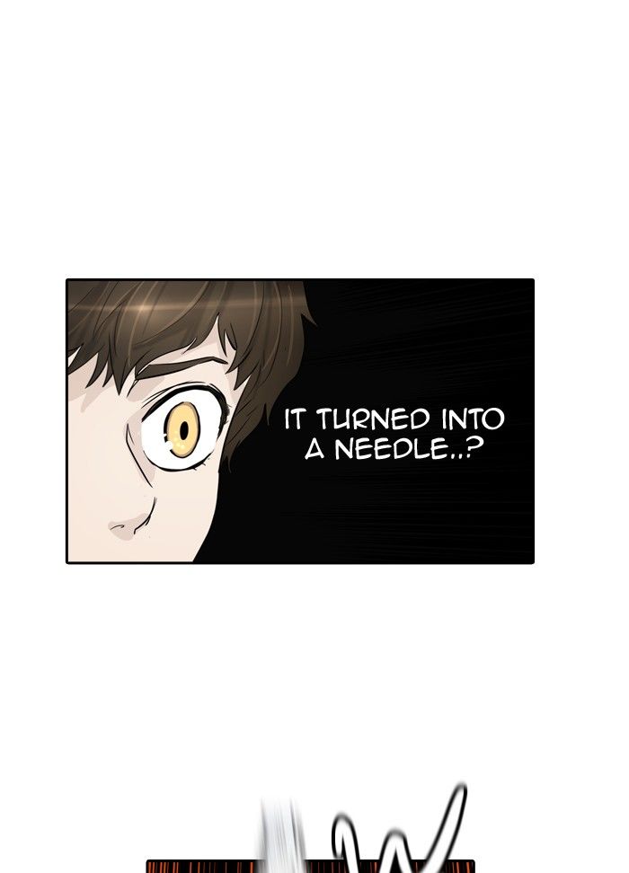 Tower of God - Chapter 361 Page 7