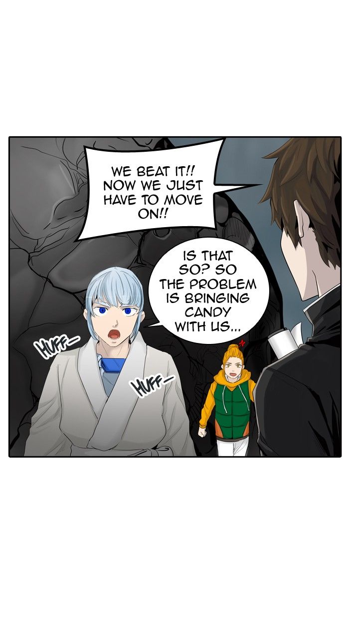 Tower of God - Chapter 361 Page 77