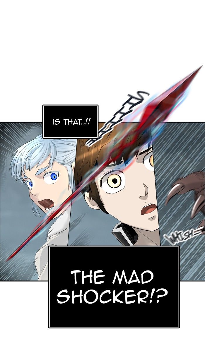 Tower of God - Chapter 361 Page 94