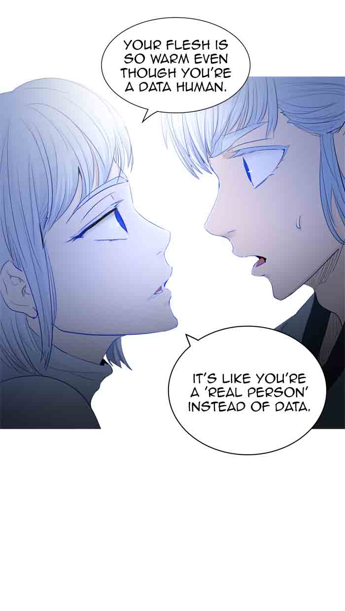 Tower of God - Chapter 362 Page 102