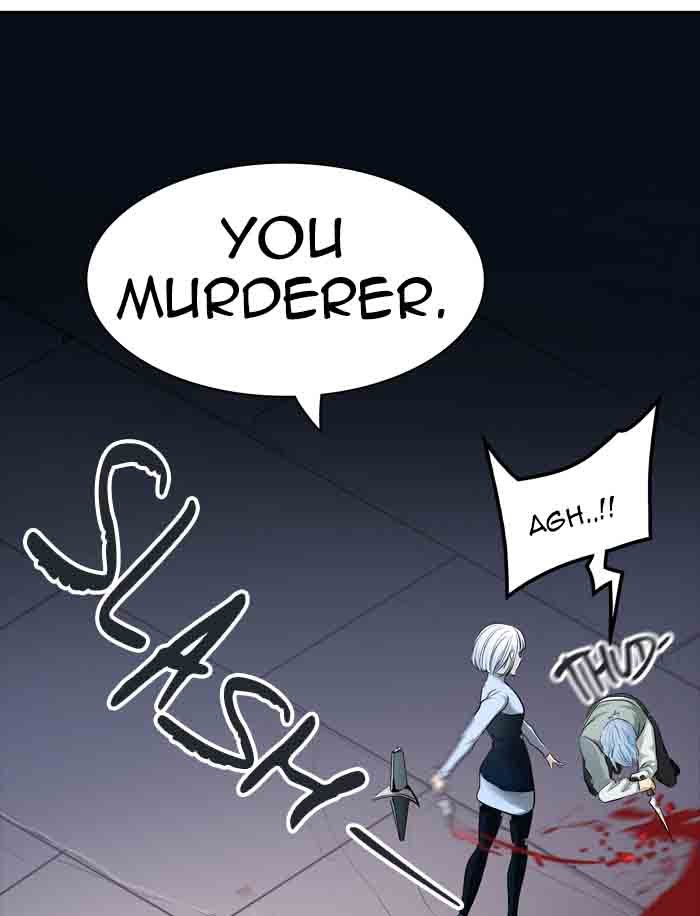 Tower of God - Chapter 362 Page 104