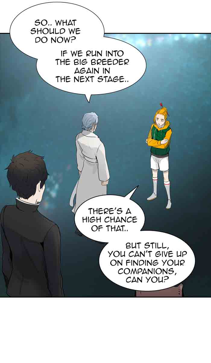 Tower of God - Chapter 362 Page 14