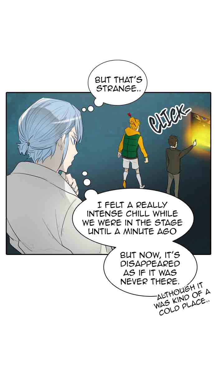 Tower of God - Chapter 362 Page 17