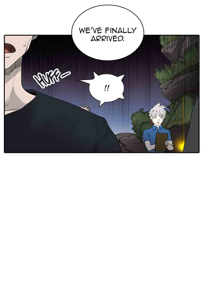 Tower of God - Chapter 362 Page 23