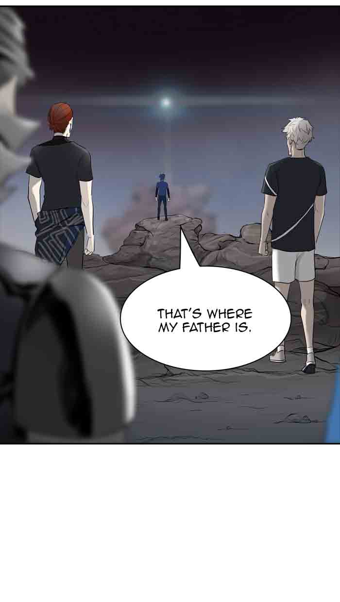 Tower of God - Chapter 362 Page 24