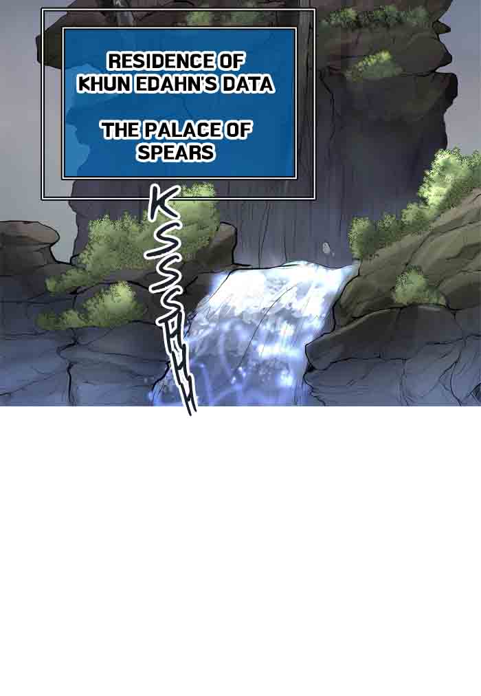 Tower of God - Chapter 362 Page 26