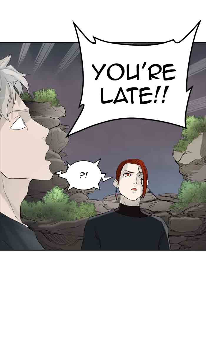 Tower of God - Chapter 362 Page 29