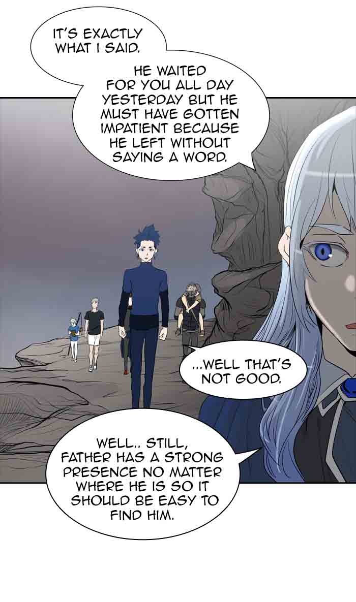 Tower of God - Chapter 362 Page 38