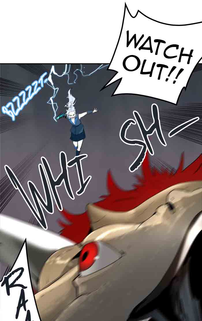 Tower of God - Chapter 362 Page 42